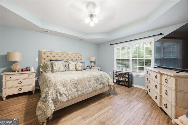 616 Windsong Way Court, Macon, GA 31217