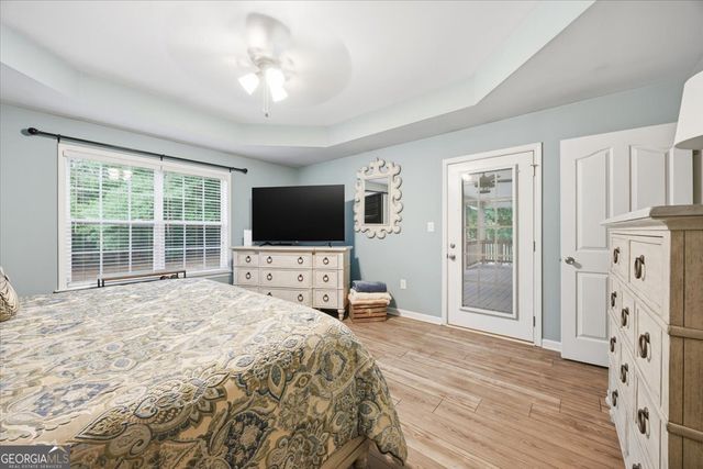 616 Windsong Way Court, Macon, GA 31217