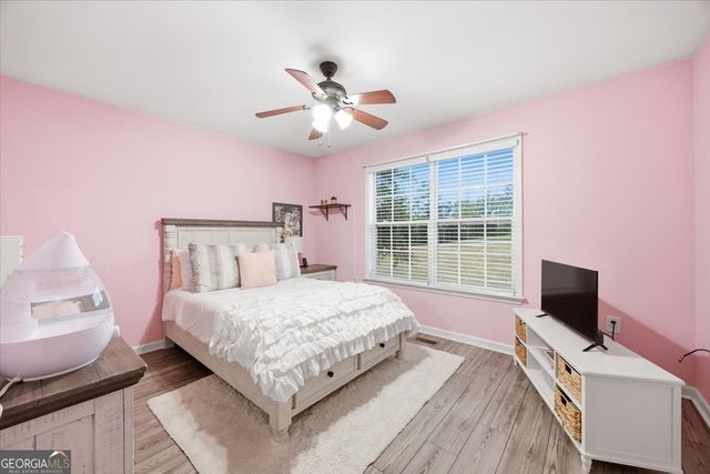 616 Windsong Way Court, Macon, GA 31217