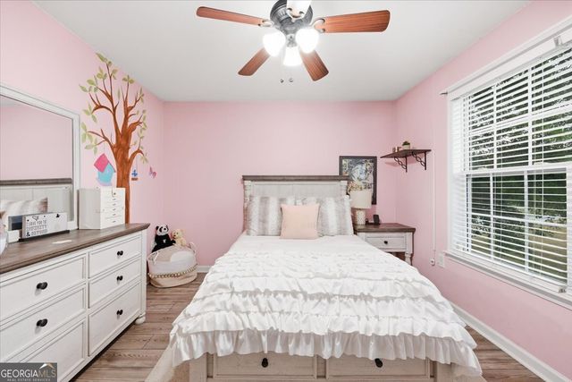 616 Windsong Way Court, Macon, GA 31217