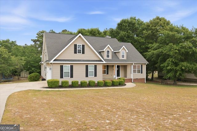 616 Windsong Way Court, Macon, GA 31217
