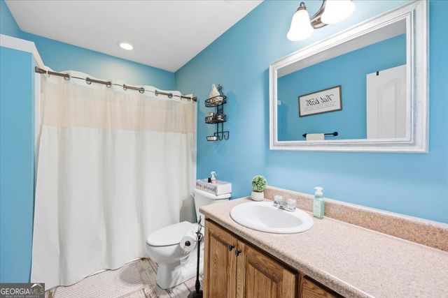 616 Windsong Way Court, Macon, GA 31217
