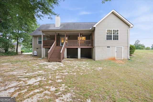 616 Windsong Way Court, Macon, GA 31217