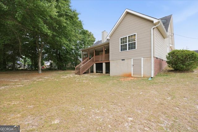 616 Windsong Way Court, Macon, GA 31217