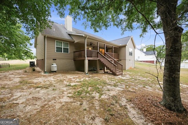 616 Windsong Way Court, Macon, GA 31217