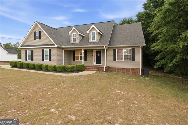 616 Windsong Way Court, Macon, GA 31217