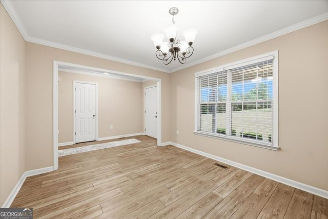 616 Windsong Way Court, Macon, GA 31217