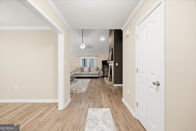 616 Windsong Way Court, Macon, GA 31217