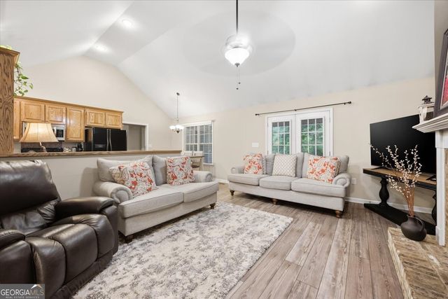 616 Windsong Way Court, Macon, GA 31217