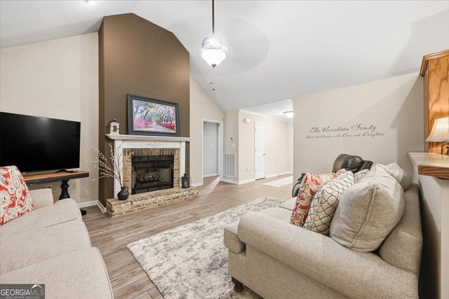 616 Windsong Way Court, Macon, GA 31217