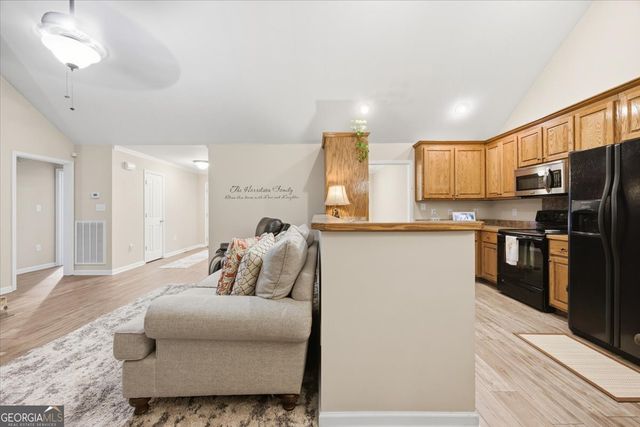 616 Windsong Way Court, Macon, GA 31217