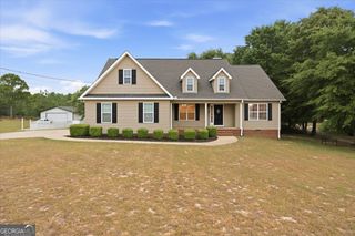 616 Windsong Way Court, Macon, GA 31217