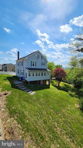 1 W E ST W, Brunswick, MD 21716