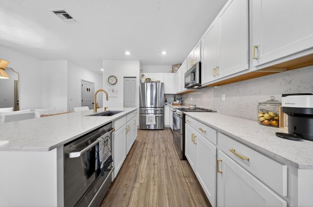 656 SE Lake Falls Street, Port St. Lucie, Port St Lucie, FL 34984