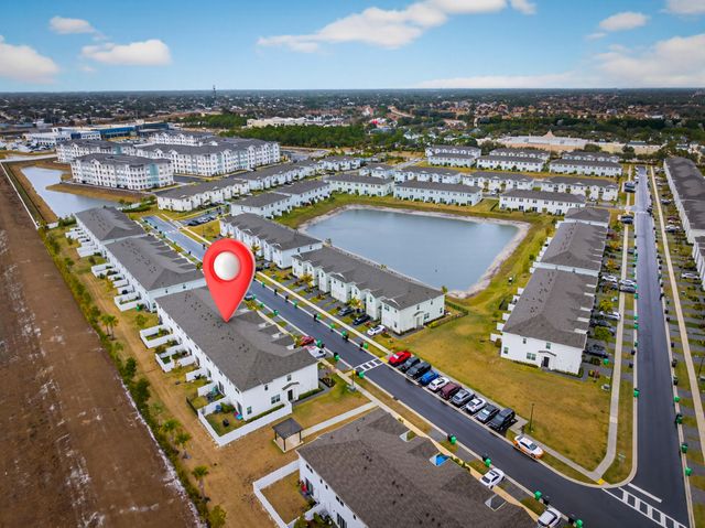 656 SE Lake Falls Street, Port St. Lucie, Port St Lucie, FL 34984