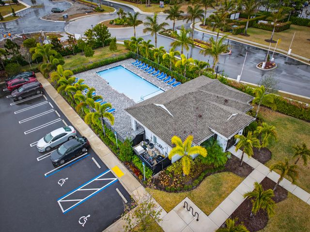 656 SE Lake Falls Street, Port St. Lucie, Port St Lucie, FL 34984