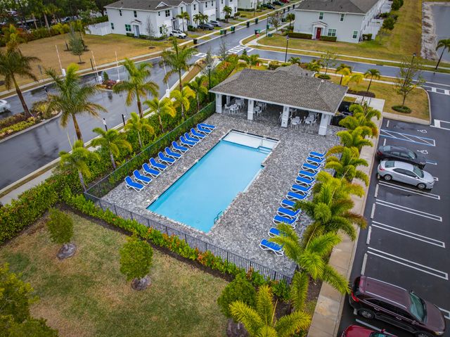 656 SE Lake Falls Street, Port St. Lucie, Port St Lucie, FL 34984