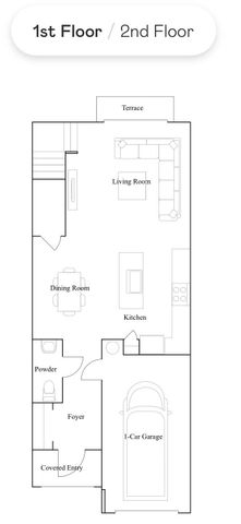 656 SE Lake Falls Street, Port St. Lucie, Port St Lucie, FL 34984