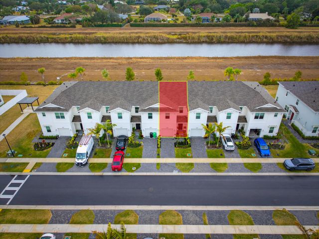 656 SE Lake Falls Street, Port St. Lucie, Port St Lucie, FL 34984