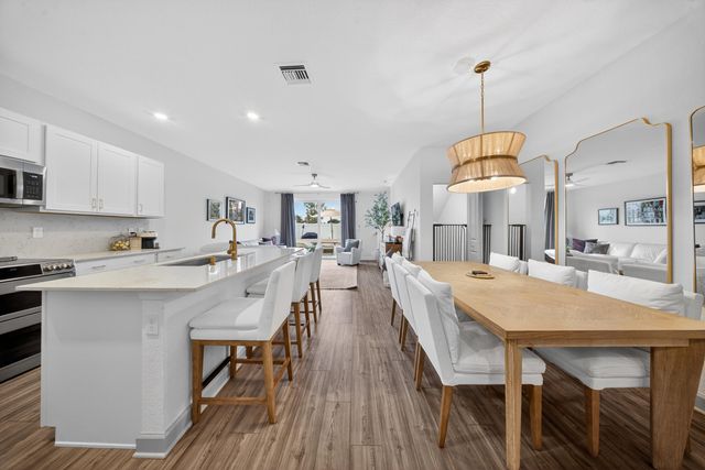 656 SE Lake Falls Street, Port St. Lucie, Port St Lucie, FL 34984