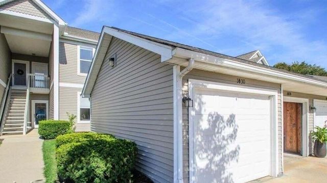 1430 S Fox Pointe Circle Unit: 43, Ann Arbor, MI 48108
