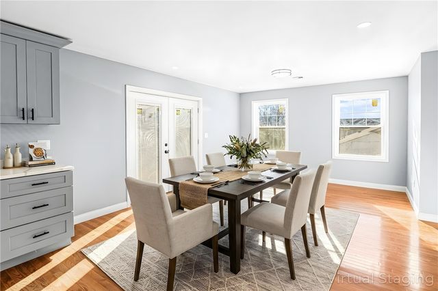 53 Christopher Street, Providence, RI 0294