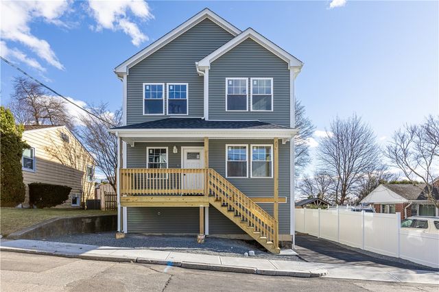 53 Christopher Street, Providence, RI 0294