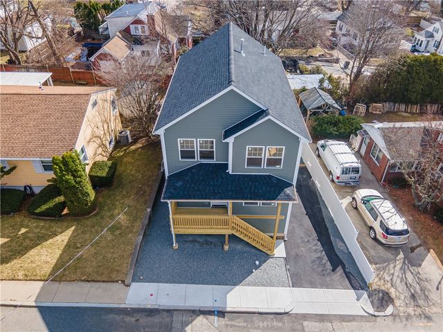 53 Christopher Street, Providence, RI 0294