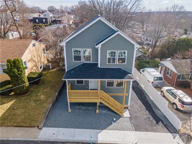 53 Christopher Street, Providence, RI 0294