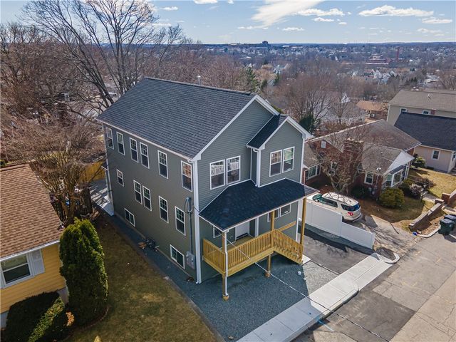 53 Christopher Street, Providence, RI 0294
