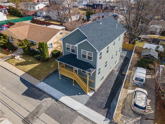 53 Christopher Street, Providence, RI 0294