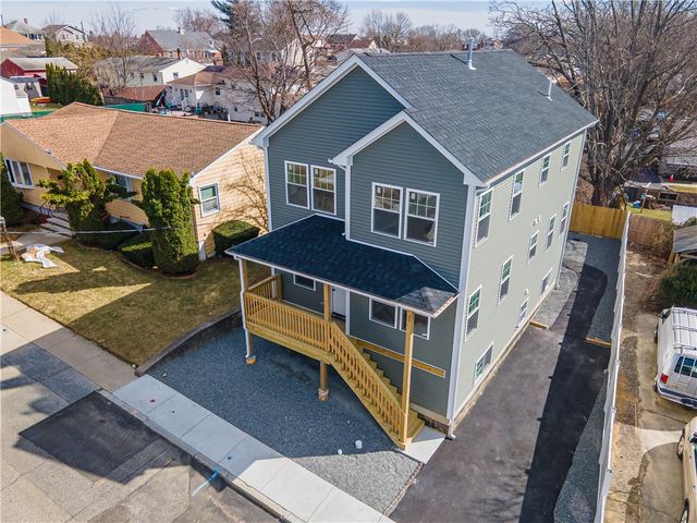 53 Christopher Street, Providence, RI 0294