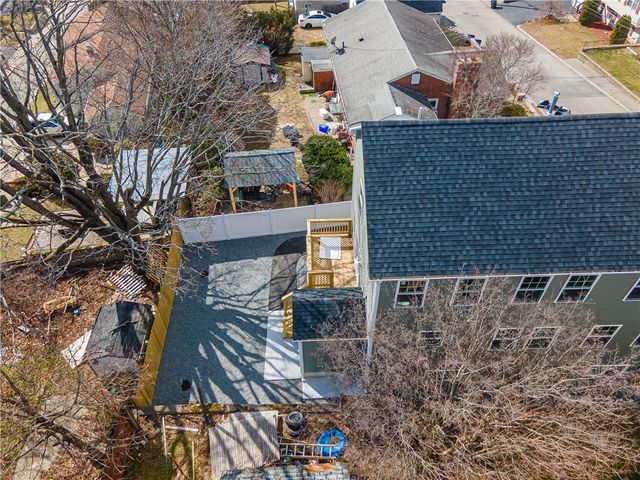 53 Christopher Street, Providence, RI 0294