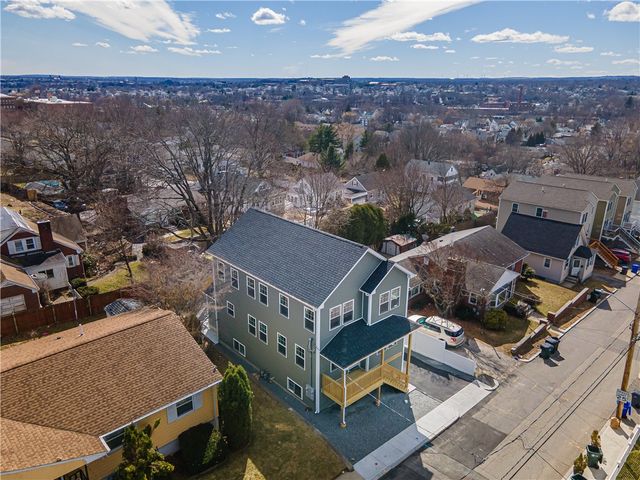 53 Christopher Street, Providence, RI 0294