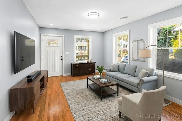 53 Christopher Street, Providence, RI 0294