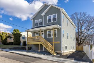 53 Christopher Street, Providence, RI 0294