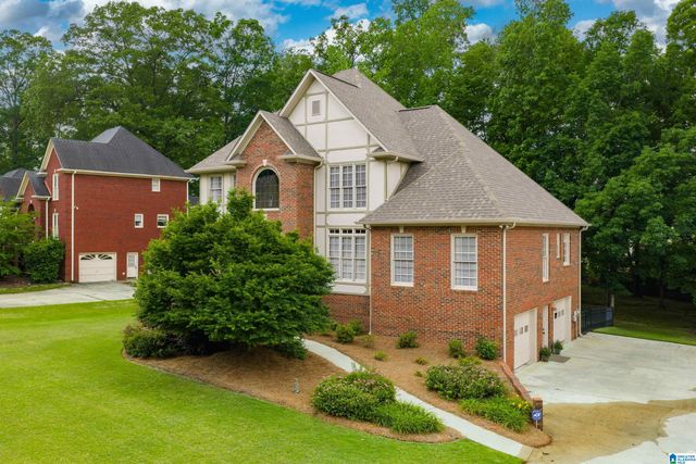 4516 EAGLE POINT DRIVE, Birmingham, AL 35242