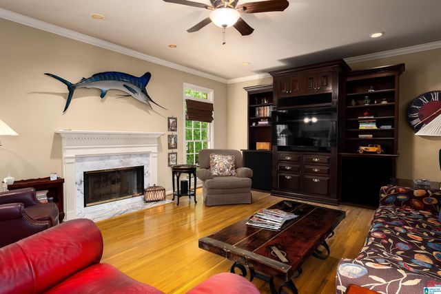 4516 EAGLE POINT DRIVE, Birmingham, AL 35242