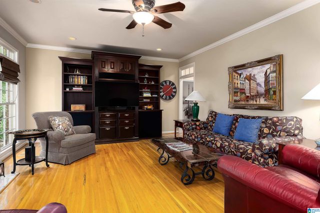 4516 EAGLE POINT DRIVE, Birmingham, AL 35242