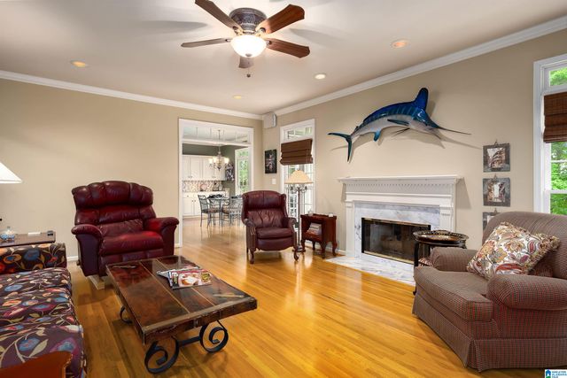 4516 EAGLE POINT DRIVE, Birmingham, AL 35242