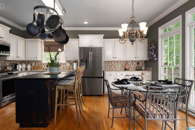 4516 EAGLE POINT DRIVE, Birmingham, AL 35242