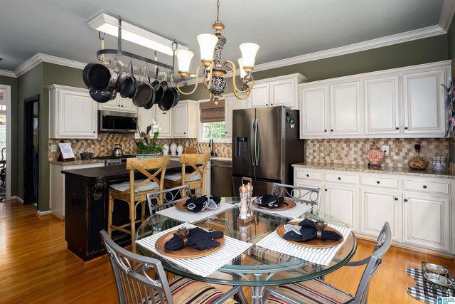 4516 EAGLE POINT DRIVE, Birmingham, AL 35242