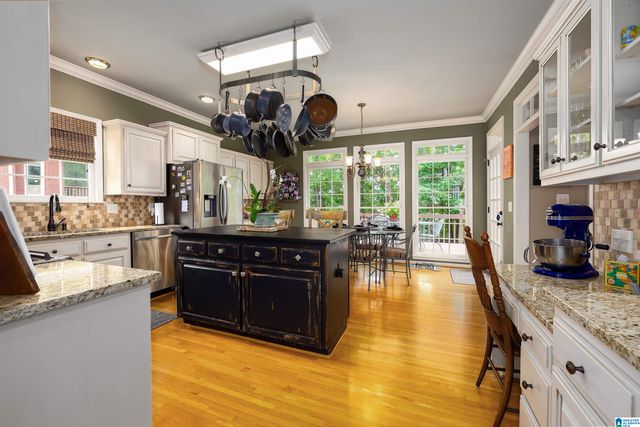 4516 EAGLE POINT DRIVE, Birmingham, AL 35242