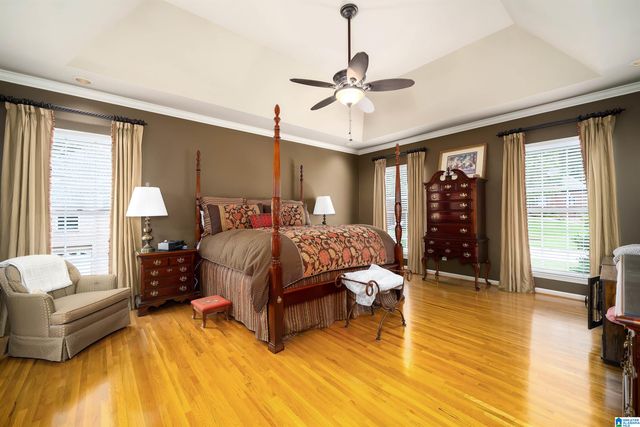 4516 EAGLE POINT DRIVE, Birmingham, AL 35242