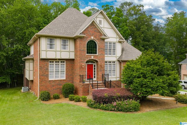 4516 EAGLE POINT DRIVE, Birmingham, AL 35242