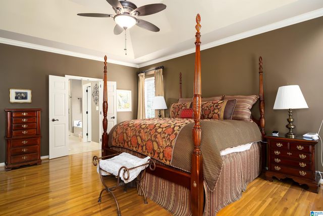 4516 EAGLE POINT DRIVE, Birmingham, AL 35242