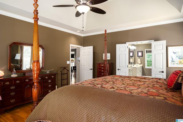 4516 EAGLE POINT DRIVE, Birmingham, AL 35242
