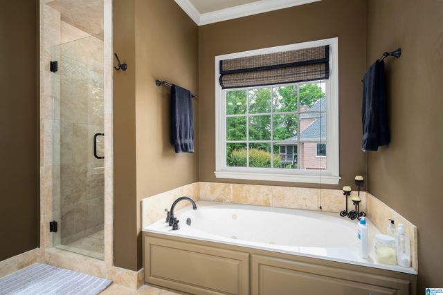 4516 EAGLE POINT DRIVE, Birmingham, AL 35242