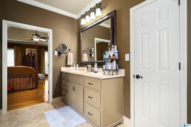 4516 EAGLE POINT DRIVE, Birmingham, AL 35242