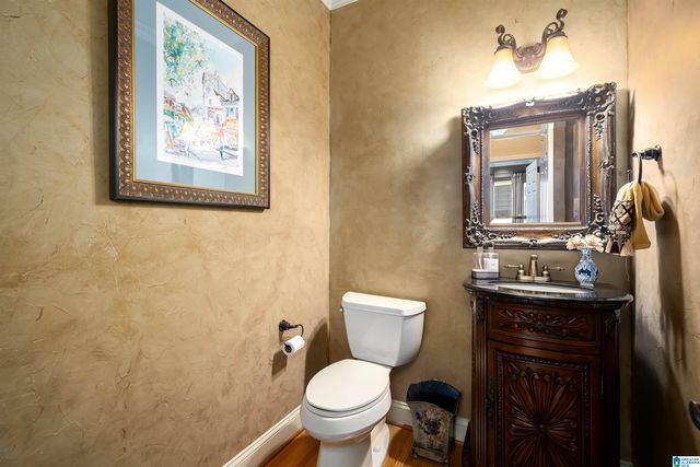 4516 EAGLE POINT DRIVE, Birmingham, AL 35242